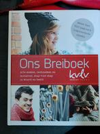 Ons breiboek, Boeken, Ophalen of Verzenden, Zo goed als nieuw