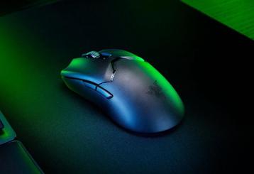 Gaming muis Razer viper v2 pro NIEUW, nooit gebruikt