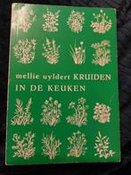 Kruiden in de keuken - meeliep uyldert, Boeken, Ophalen