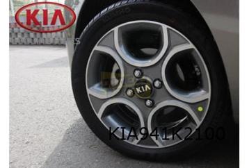 Kia Picanto velg alu. 5.5J x 15" (B-type) (4/15-6/17) Origin