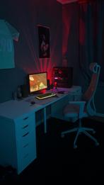 Hele setup, Huis en Inrichting, Ophalen, Nieuw
