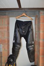 Pantalon cuir moto RICHA, Motos, Hommes, Pantalon | cuir, Seconde main