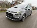 (Aut.) Citroën Grand C4 Picasso 1.6D (7 PL) // Euro 6b, Auto's, Citroën, Automaat, C4 (Grand) Picasso, Bedrijf, Diesel