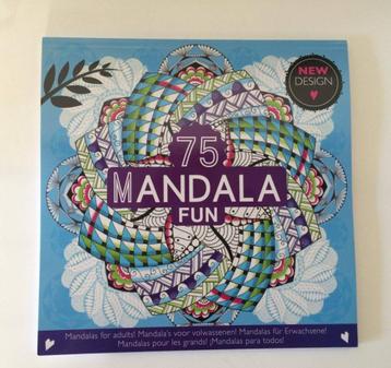 Mandala Fun beschikbaar voor biedingen