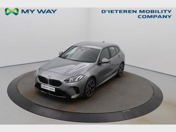 Bmw 1 (F70) 120iA MHEV beschikbaar voor biedingen