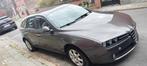 A vendre belle alfa 159, Auto's, 19 cc, Mistlampen, Bruin, 5 deurs