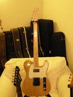 Fender Telecaster Albert COLLINS Signature Custom Shop, Musique & Instruments, Enlèvement, Neuf, Solid body, Fender