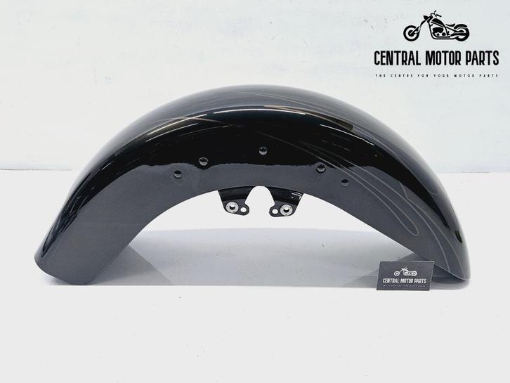 Spatbord voorkant CVO Touring 2014–nu, Motoren, Onderdelen | Harley-Davidson, Gebruikt, Ophalen of Verzenden