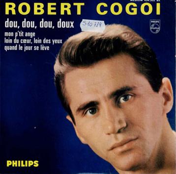vinyl  7 "   -   robert gogoi  beschikbaar voor biedingen
