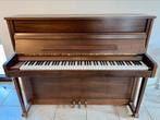 Piano droit Rippen en bon état, Musique & Instruments, Pianos, Enlèvement, Utilisé, Brun, Piano