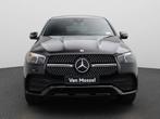 Mercedes-Benz GLE 350e Coupé 4MATIC Premium | Leder | Navi, Auto's, Gebruikt, Euro 6, Bedrijf, Te koop