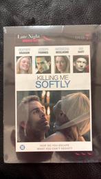 DVD Killing me softly, Vanaf 16 jaar, Ophalen of Verzenden, Nieuw in verpakking, Drama