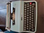Typemachine Olivetti letter 32, Ophalen, Zo goed als nieuw