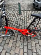 Velo Btwin pliable 500, Vélos & Vélomoteurs, Enlèvement, Vitesses