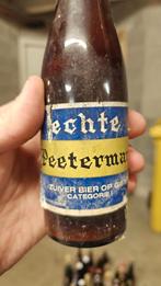 Echte Peeterman bier, Ophalen of Verzenden, Zo goed als nieuw