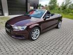 Audi A3 Cabrio 2.0 Euro 6 Boîte automatique, Auto's, Audi, Automaat, 4 cilinders, Cabriolet, Particulier