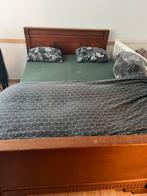 Chambre ancienne, Enlèvement, Utilisé, Queen size, Antiek