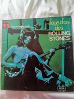 LP Rolling Stones, Cd's en Dvd's, Ophalen of Verzenden, Zo goed als nieuw