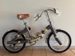 NIEUW vouwfiets Capri Vita zilver metallic, 20 inch of meer, Versnellingen, Nieuw, Totaal opvouwbaar