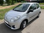 Renault Twingo 2010 Benzine, Voorwielaandrijving, Twingo, Beige, Handgeschakeld