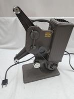 Projecteur 16 mm + films + bobine - Keystone C-28, Ophalen of Verzenden, 1940 tot 1960, Projector