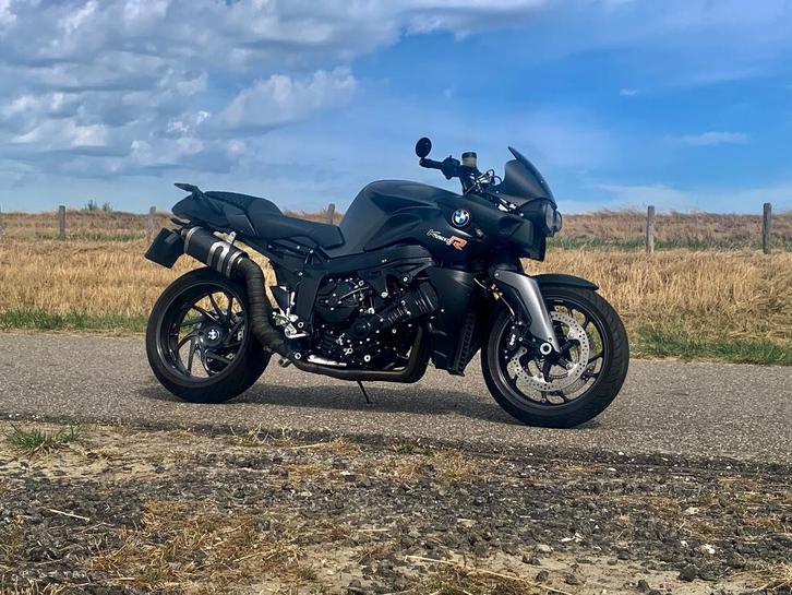 Originele BMW K1200r kappen set 12 delig, Motoren, Onderdelen | BMW, Gebruikt, Ophalen