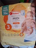 Kruidvat pampers midi 4-9kg, Ophalen, Nieuw