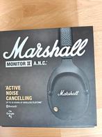 Draadloze koptelefoon Marshall, Audio, Tv en Foto, Hoofdtelefoons, Ophalen, Zo goed als nieuw
