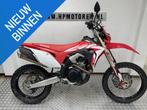 Honda CRF 450 L CRF450 L LEGAL STREET BOVAGGARANTIE, Motoren, Motoren | Honda, 450 cc, Particulier, Meer dan 35 kW, Enduro