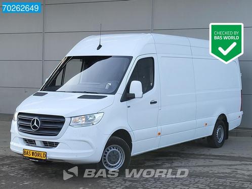 Mercedes Sprinter 316 CDI Automaat L3H2 Airco Cruise Camera, Autos, Camionnettes & Utilitaires, Entreprise, Achat, Caméra de recul