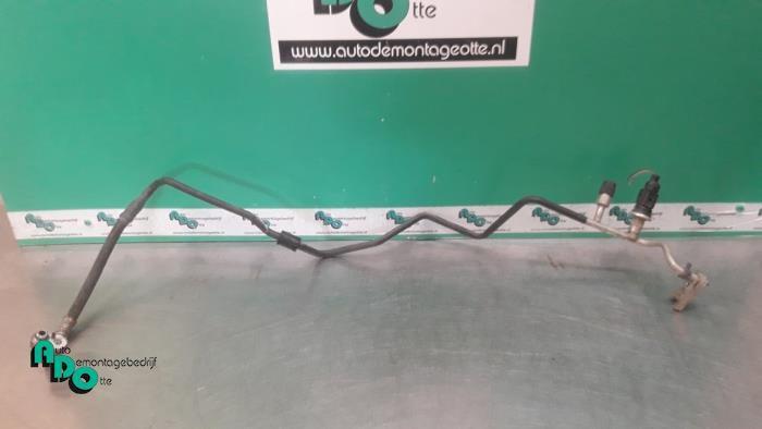 Airco Leiding van een Volkswagen Golf (Golf 97-), Auto-onderdelen, Overige Auto-onderdelen, Volkswagen, Gebruikt, 3 maanden garantie