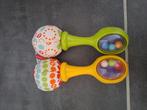 Fisher-Price Rammelaar, Ophalen, Zo goed als nieuw