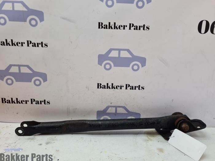 Bras de suspension arrière gauche d'un Landrover Evoque, Land Rover, -, -, 3 mois de garantie