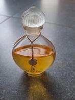 Eau de toilette Shalimar Guerlain, Ophalen of Verzenden, Zo goed als nieuw, Parfumfles
