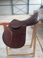 Seabis springzadel, Ophalen, Zo goed als nieuw, Springen