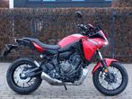 yamaha MT 07 Tracer, Motoren, 700 cc, 2 cilinders, Bedrijf, Meer dan 35 kW