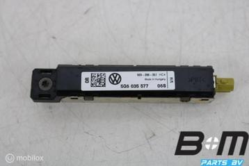 Antenneversterker VW Golf 7 5G6035577 beschikbaar voor biedingen