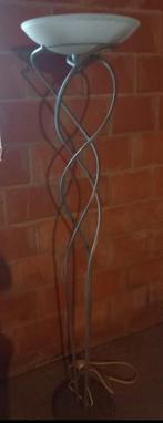 Hoge staande design lamp, Huis en Inrichting, Ophalen