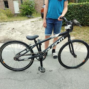 bmx fiets Avanti beschikbaar voor biedingen
