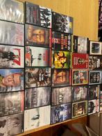 lot dvd’s over oorlogen, Ophalen, Gebruikt