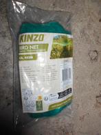 Nieuw vogelnet Kinzo / 4 op 5 meter, Ophalen of Verzenden, Nieuw