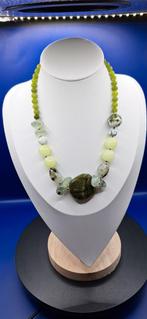 Ketting natuursteen, Verzenden