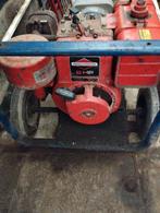 Stroomgroep, Bricolage & Construction, Moteurs, Enlèvement