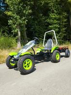 Go- cart BERG, avec 2-  en plus, Kinderen en Baby's, Speelgoed | Buiten | Skelters, Ophalen of Verzenden, Zo goed als nieuw, Berg