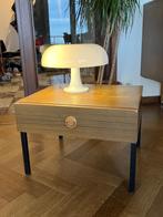 table de chevet, Maison & Meubles, Enlèvement, Utilisé, Moins de 45 cm, Moins de 55 cm