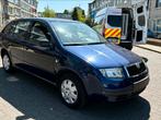 Skoda Fabia 1.2 Benzine 76.000 km Gekeurd voor verkoop, Auto's, Skoda, Stof, 4 cilinders, Bedrijf, Euro 4