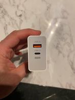 Chargeur rapide USB Type-C PD 120W, Telecommunicatie, Mobiele telefoons | Telefoon-opladers, Zo goed als nieuw, Samsung
