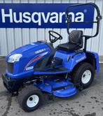 Tracteur tondeuse Iseki Mulching 137 cm, Ophalen, Cirkelmaaier, Benzine-grasmaaier, 50 cm of meer