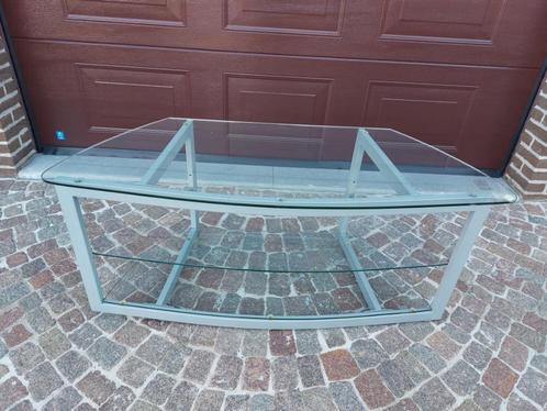 te koop : modern TV meubel/tafel, Huis en Inrichting, Kasten |Televisiemeubels, Zo goed als nieuw, Ophalen