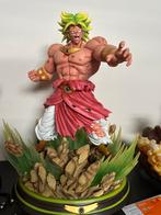 Statue Dragon Ball Broly Yume x MRC, Collections, Statues & Figurines, Enlèvement